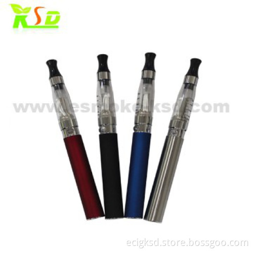 No Leaking ecigarette Ego ce4 Starter Kit with USB Charger